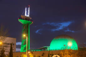 Actividades - Parque de las Ciencias de Andalucía - Granada