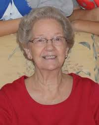 Josephine Parrish Obituary