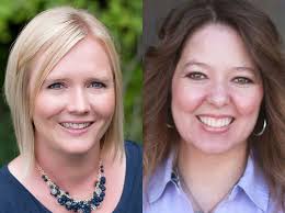 The two most conservative members of the Utah Board of Education are  resigning