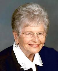 MARY COSTELLO Obituary (2014)