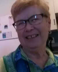 Obituary information for Shirley Marie (Gorman ) Crocker