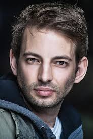 Hell Motel" Cat and Mouse (TV Episode 2025)