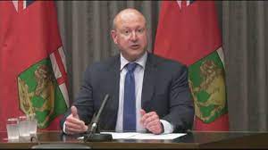 Coronavirus counter with new cases, deaths, and number of tests per 1 million population. Manitoba Loosens Covid 19 Restrictions To Allow Small Outdoor Gatherings Winnipeg Globalnews Ca
