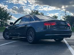 Image result for Havanna Black 2012 A8