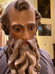 Patronal Feast of St. Antonio Abate