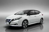 NISSAN-LEAF