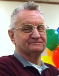 Obituary information for Dale R. Kasten