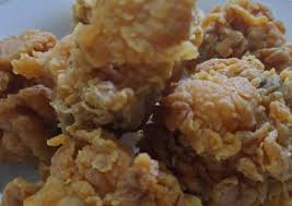 Kalau kamu pas dalam penggunaan adonan tepung untuk melapisi ayamnya, dijamin tak akan gagal. Cara Membuat Ayam Goreng Kriuk Anti Gagal Aneka Masakan Indonesia