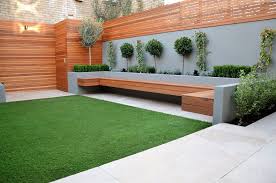 23 Modern Garden Landscaping Ideas For Amazing Garden Inspiration Freshouz Com Modern Garden Design Low Maintenance Garden Design Backyard Garden Design