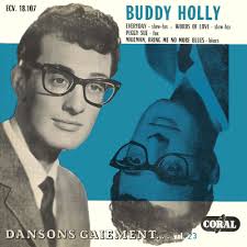 Buddy Holly