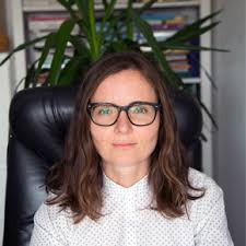 Dr Egle Meistaite|Psychologist