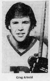 1979 Scott Chamness, the best