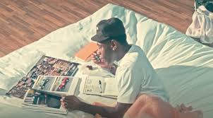 On april 9, 1821, french poet charles baudelaire was born. This Is Tyler The Creator S World And We Can T Stop Watching Features Clash Magazine
