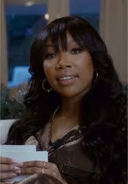 Brandi Redd's Instagram, Twitter & Facebook