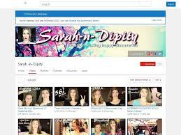 Get instant stats for all the creators you support log in with patreon. Archive Of Sarah N Dipity Sarah S Old Youtube Account With A List Of Old Videos About Being A Mtf Trans Sarahntuned