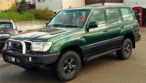 Used toyota land cruiser 4.2 diesel p/u s/c for sale in gauteng, car manufactured in 2005 (id:6831010) How To Define Your Vehicle A Quick User Guide On Toyota Land Cruiser And Hilux Model Codes Chassis Number Engine And Body Type