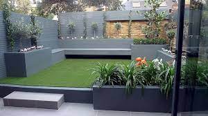58 Lovely Porch Ideas Decorating Ideas Garden Tiles Modern Garden Design Backyard Landscaping