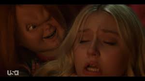Chucky (Serie): Capitulo 3 RESUMEN