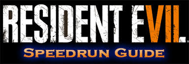No, around three hours seems more reasonable, which is. Resident Evil 7 Speedrun Guide Slateblog