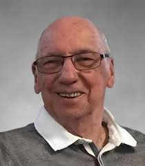 LANDRY, Walter Patrick "Bo"