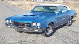 Image result for Stratomist Blue 1972 Buick