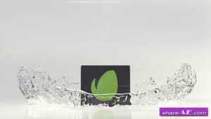Impressive, customizable, easy to integrate. Aqua Free After Effects Templates After Effects Intro Template Shareae
