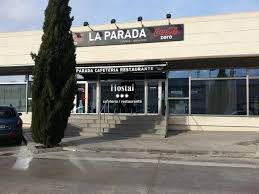 Consulta ofertas y horarios y descarga nuestra guía especial warner. Recommended Hotels Near Getafe Industrial Train Station Staypia