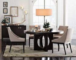 A modern dining room set provides both the comforts of home and a sense of style and sophistication that's absolutely essential in today's world. 30 Modern Dining Rooms Design Ideas Dining Room Design Modern Dining Room Furniture Modern Dining Room Small