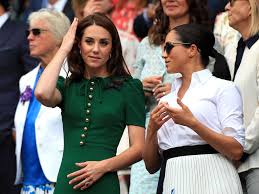 Meghan markle steht als royaler neuzugang im fokus der. Herzogin Meghan Und Harry Detail Sorgt Fur Heftige Spekulation Boulevard