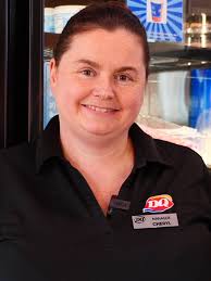 Dairy Queen Fall River