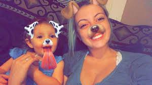 Ashley Nicole Moran (@AshleyNicoleMo4)