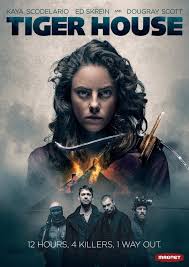 The Golden Cane Warrior movie DVD 2014 | My Quick Buy