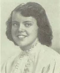 Jean Frances Gowen Walden (1935-2013)