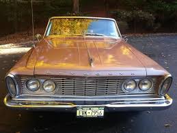 Image result for Metallic Brown 1963 Plymouth