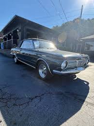 Image result for Light Tan 1964 Valiant