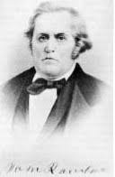 John Albert Rowland (abt.1791-1873)