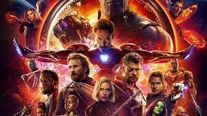 After the devastating events of avengers: Avengers Endgame Full Movie Download Tamilrockers The Most Searched Movie Mobygeek Com
