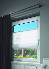 Klemmfix Raffrollo Faltrollo Fold Mit Plissee Technik Frei Verschiebbar Farbe Grau Grosse 80x130cm Fur Decke Faltrollo Badezimmer Ohne Fenster Raffrollo