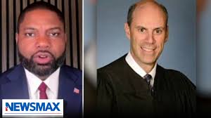 We have to have a federal district judge system that only focuses