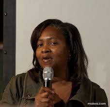 Quilters of Gees Bend return to Maiwa