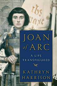 Joan of arc is the lone example that history affords of an actual, real embodiment of all the virtues demonstrated by huck and jim and of all that twain felt i have read many books about st. Amazon Com Joan Of Arc A Life Transfigured Ebook Harrison Kathryn Kindle Store