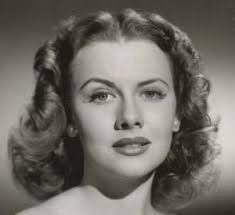 Laura's Miscellaneous Musings: Tonight's Movie: Smart Girls Don't Talk  (1948)