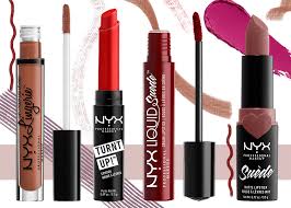 Load your lips with the plush, pigment rich matte colors of this shockingly smooth. 21 Best Nyx Lipsticks In 2021 For Drugstore Makeup Lovers Glowsly