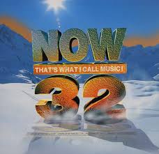 Now Thats What I Call Music Now Thats What I Call Music 32