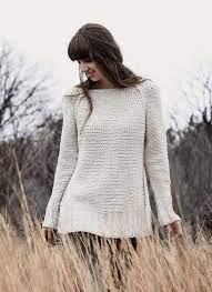 Learn how to knit your first sweater using these tips and easy patterns, essential skills, and easy sweaters for beginners. How To Knit Your First Sweater Blue Sky Fibers
