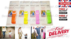 Baby Strap Link Toddler Rein Security Safety Strap Rein