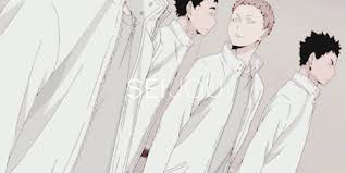 Search, discover and share your favorite haikyuu gifs. ð˜ð˜¢ð˜ªð˜¬ð˜ºð˜¶ð˜¶ ð˜žð˜¢ð˜­ð˜­ð˜±ð˜¢ð˜±ð˜¦ð˜³ð˜´ ð˜šð˜¦ð˜ªð˜«ð˜°ð˜© Wattpad
