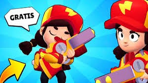 Sus ataques de rango medio tienen un alto potencial de daño porque pueden rebotar cuando golpean a un enemigo y pueden golpear a otros enemigos cercanos. Descargar Brawl Stars Nuova Skin Jessie Allenadraghi E Proviamo Jacky And Mp3 Gratis Mimp3