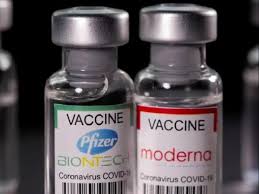 Unless approved or licensed by the. Covid Vaccine India May Grant Indemnity To Pfizer Moderna Says Report Business Standard News