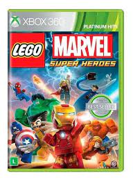 Juegos para xbox 360 en df cdmx vivanuncios venta de consolas y juego lego marvel super heroes para xbox 360 original fisico 490 juego xbox 360 lego marvel superheroes 290 00 en mercado libre Lego Marvel Super Heroes Warner Bros Xbox 360 Fisico Mercado Libre